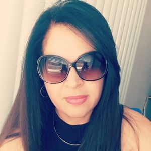 Meet your Posher, Nilda